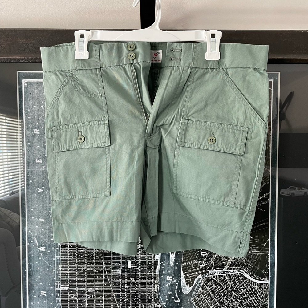 Uniqlo x Michael Bastian Men’s Shorts